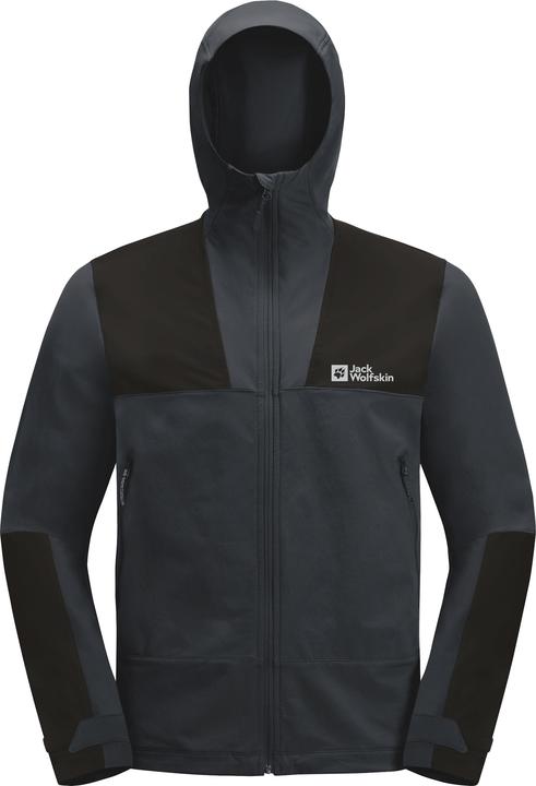 Immagine prodotto Jack Wolfskin Andur Jkt M (XL)