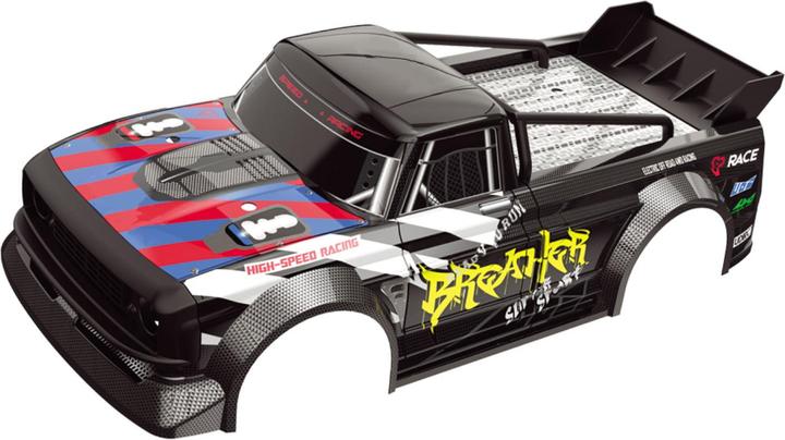 Amewi Karosserie Breaker Drift Truck 1:16