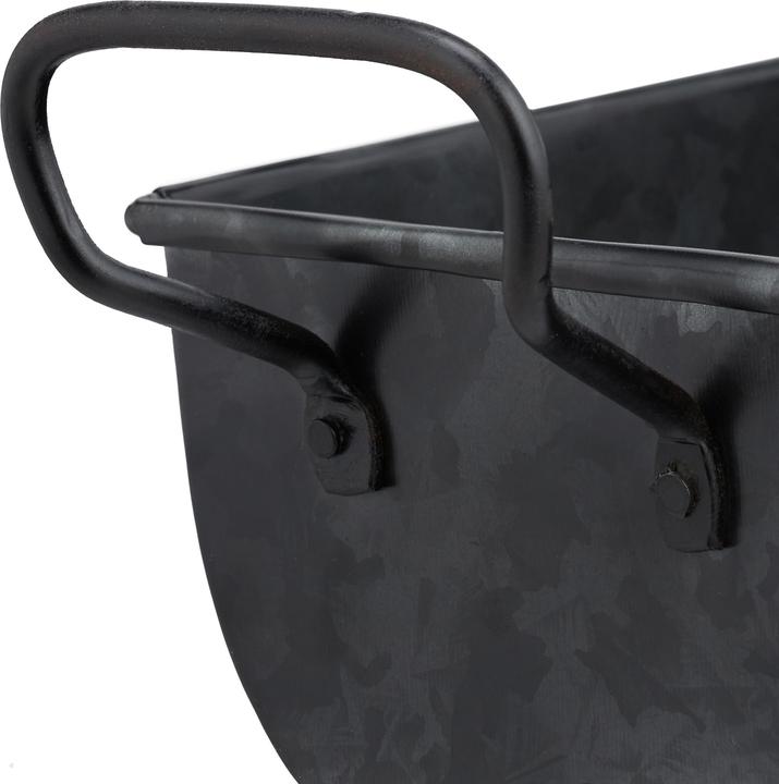 Immagine prodotto Relaxdays Blumenkasten (61 cm)