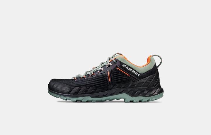Produktbild Mammut Alnasca Knit III Low (46.5, 47)