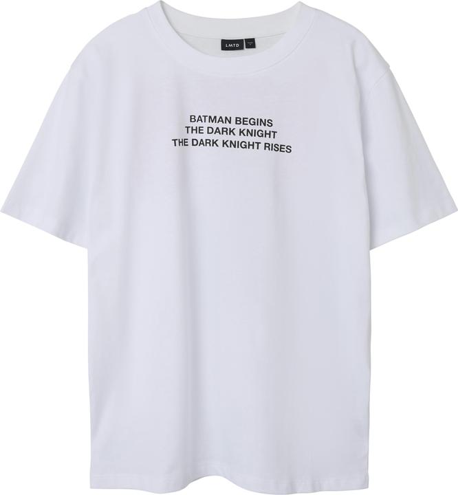 Actual product image Lmtd Batman T-Shirt (170)