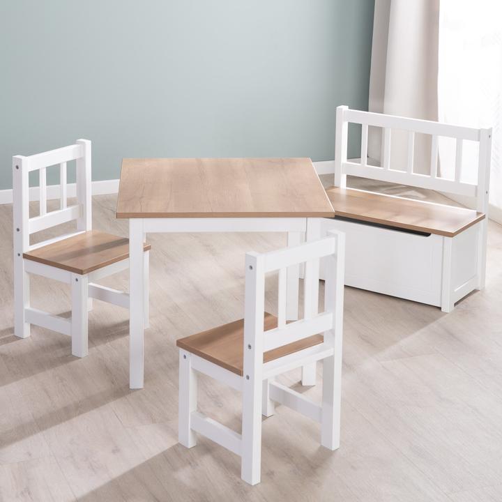 Immagine prodotto Roba Kindertruhenbank (Dinette per bambini)
