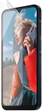 Actual product image PanzerGlass Matrix (1 Piece, Samsung Galaxy A25 5G)