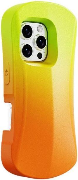 Immagine prodotto Yoyoisles Ocean Series EVA Softcase Hülle (Apple iPhone 16 Pro Max)
