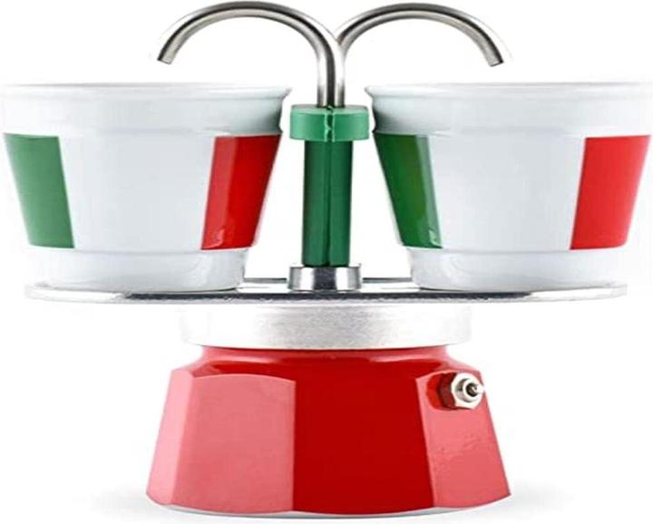 Produktbild Bialetti Set Mini Italia (2 T.)