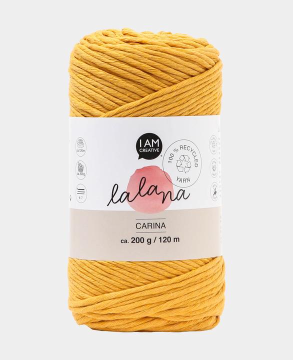 Produktbild Lalana Carina (120 m)