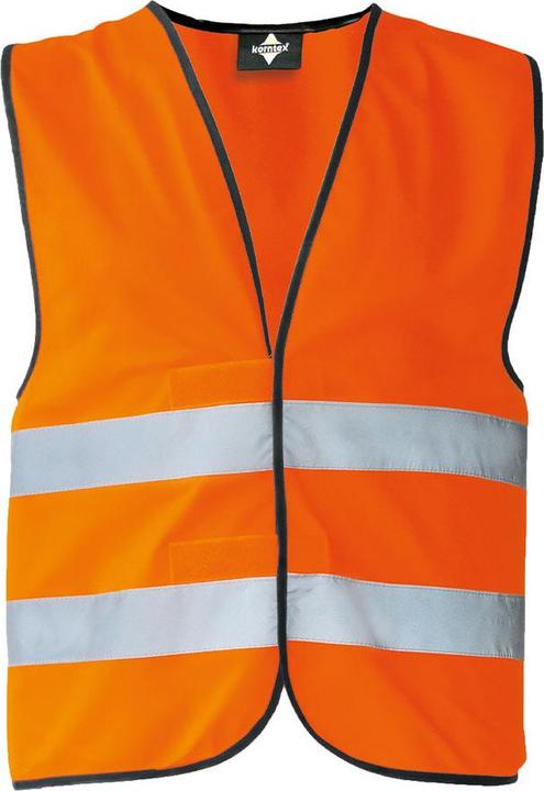 Image du produit Korntex Gilet de sécurité Basic (S)