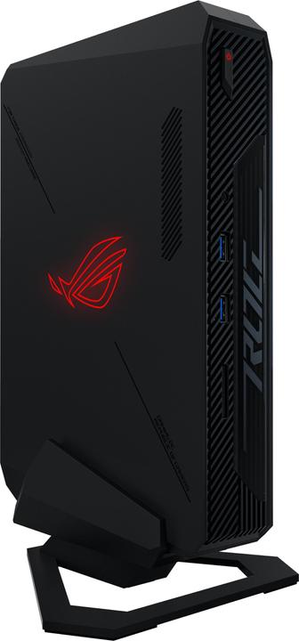 ASUS ROG NUC Gen14 (Intel Core Ultra 9 185H, 32 GB, 1000 GB, GeForce RTX 4070)