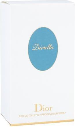 Immagine prodotto Dior Les Creations de Monsieur Diorella (Eau de toilette, 100 ml)