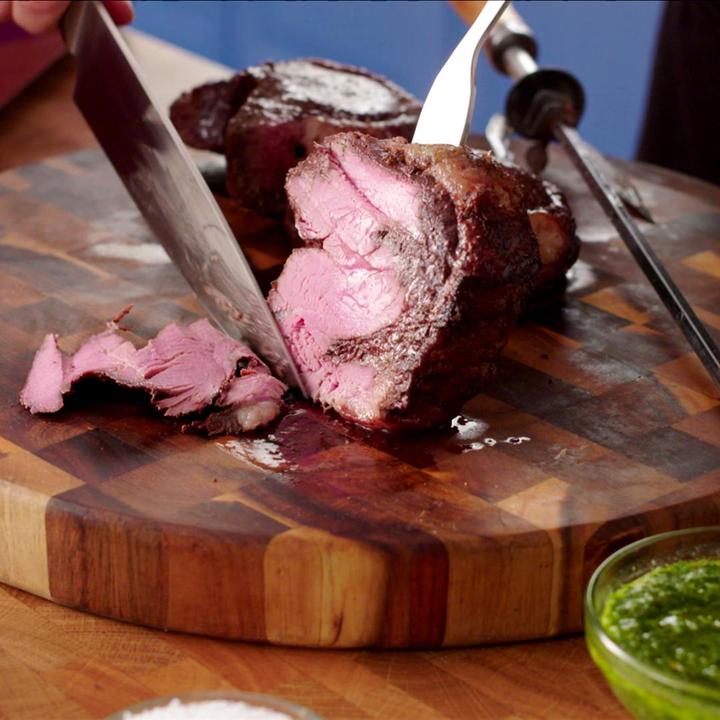 Produktbild Livington Rotisserie Chef