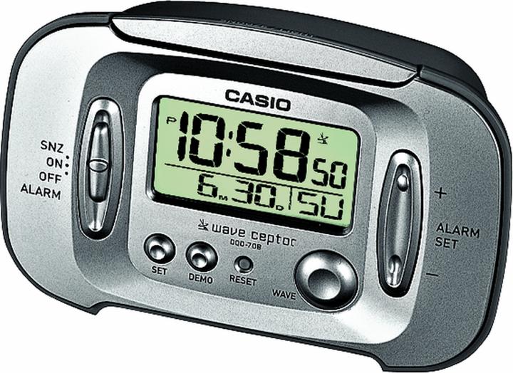 Image du produit Casio Minuteur de réveil