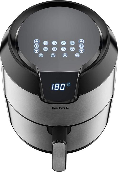 Productafbeelding Tefal Easy Fry Deluxe