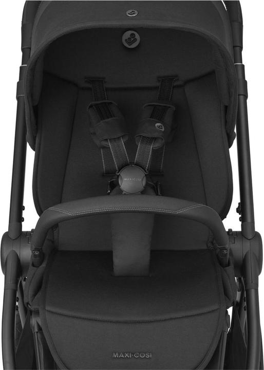 Image du produit Maxi-Cosi Kit Oxford Plus