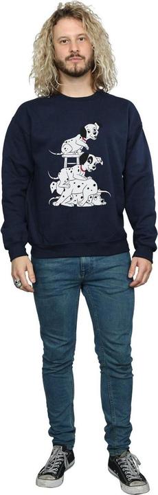 Produktbild Disney 101 Dalmatians Chair Sweatshirt (L)