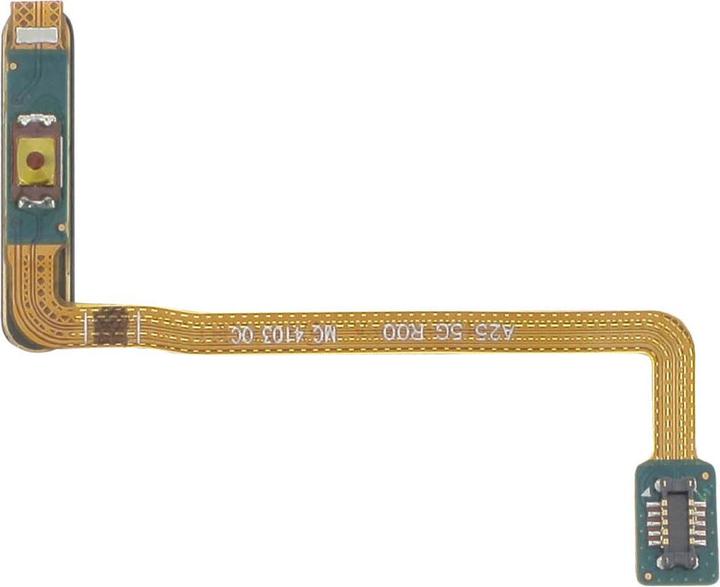 Actual product image Relife Power Button Flex