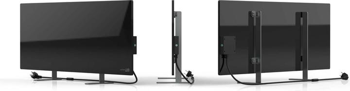 Produktbild Aeno Infrarot-Heizstrahler Premium Eco Smart GH2S (700 W)