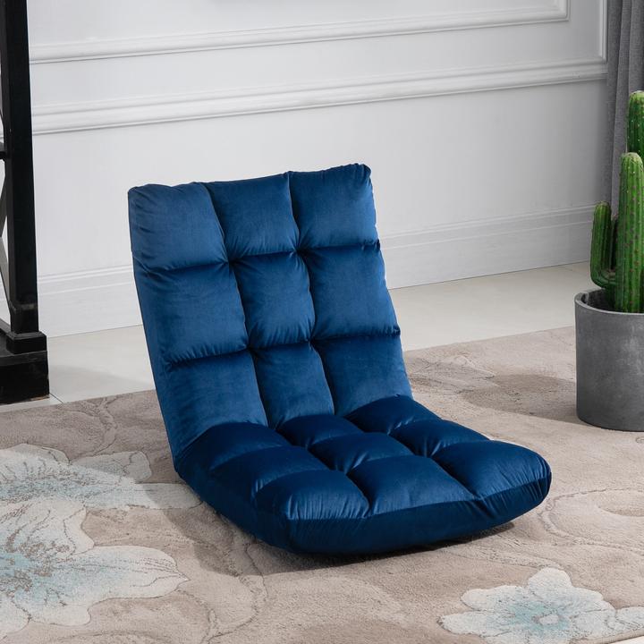 Produktbild Homcom Bodensessel 3-in-1