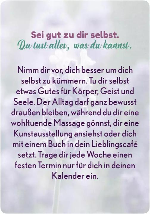 Image du produit Glücksmantras für Alltagsheldinnen (Allemand, 2019)