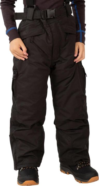 Immagine prodotto Trespass Meravigliosi pantaloni da sci con pettorina staccabile (104)