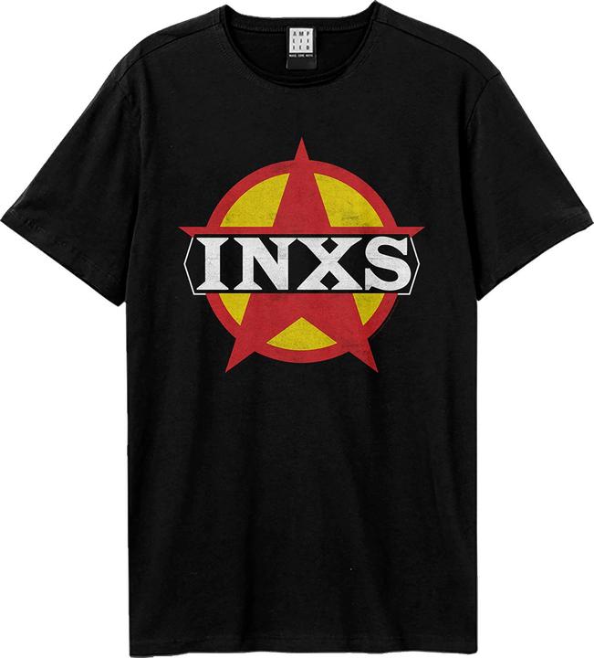 Immagine prodotto Amplified Circle Logo TShirt (XS)