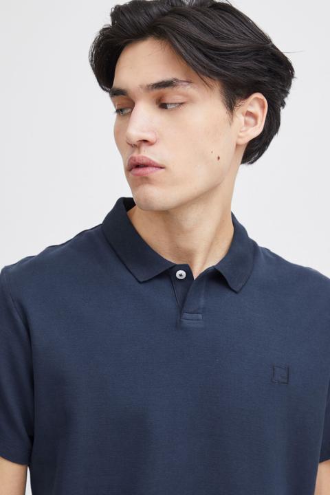 Immagine prodotto Casual Friday CFTristan polo in piqué tinto in massa 20505107 (M)