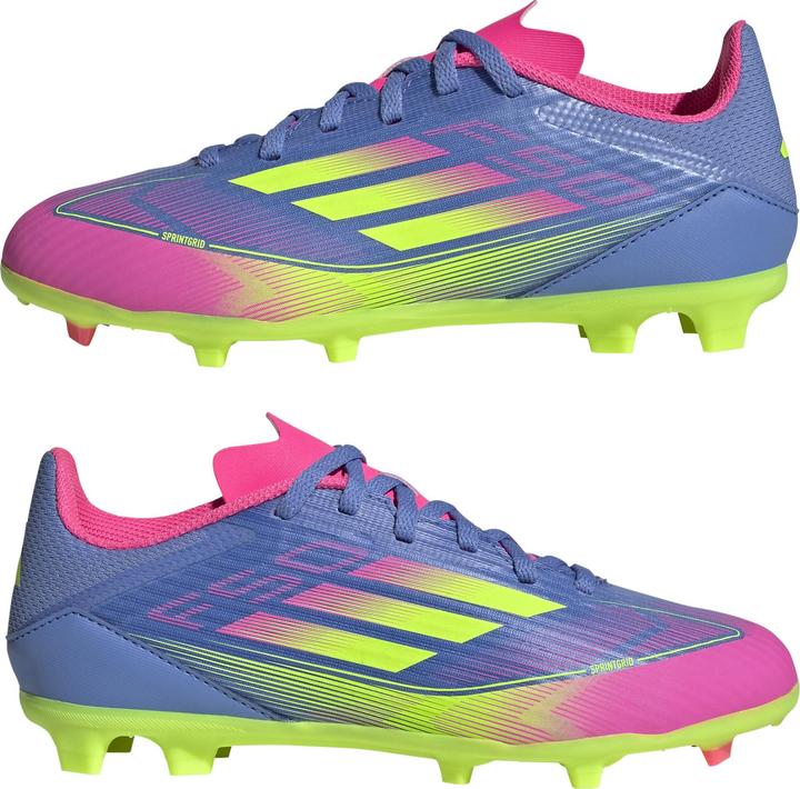 adidas F50 League FG/MG (36)