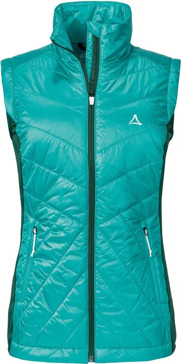 Schöffel Hybrid Vest Stams L