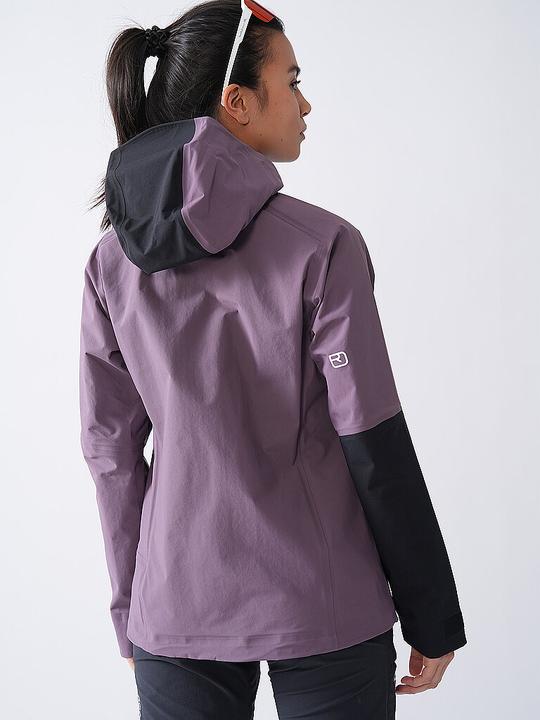 Immagine prodotto Ortovox Seceda Softshell Jacket (S)