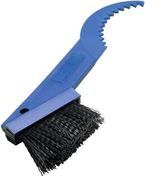 Park Tool Reinigungsbürste GSC-1 (0 ml, Bürste, Kettenreiniger)