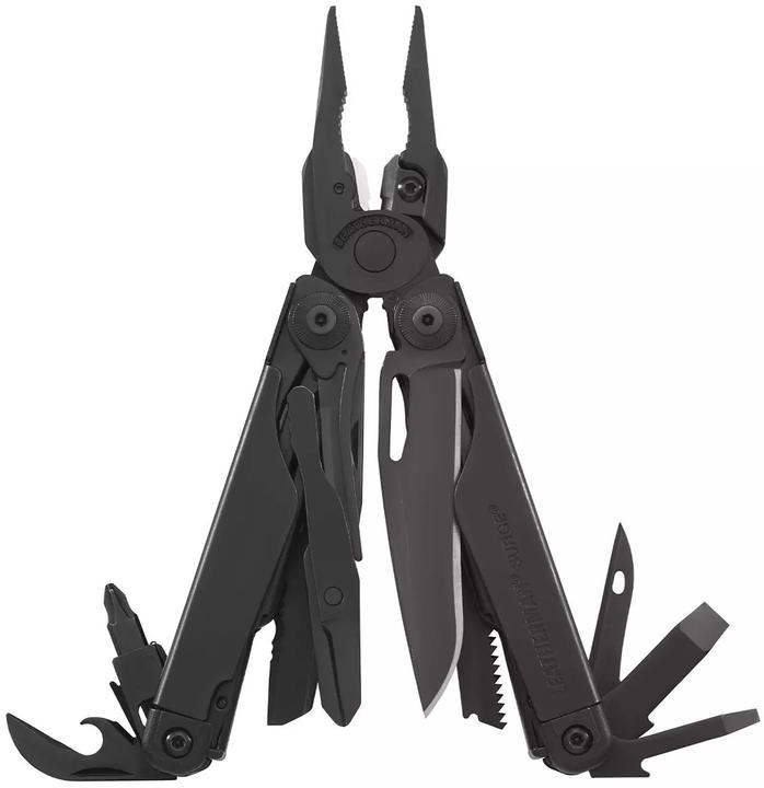 Produktbild Leatherman Surge Multifunktionstool (21 Funktionen)