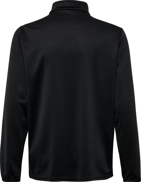 Actual product image hummel Hmlessential Half-Zip Kids (140)
