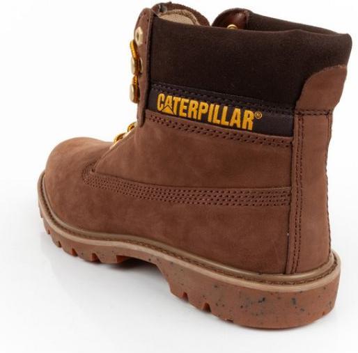 Actual product image Cat E-Colorado ladies winter shoe (40)