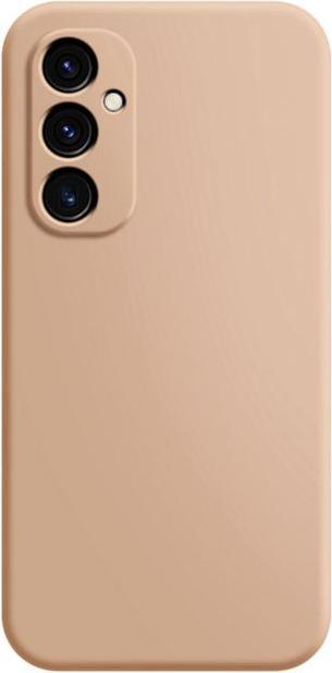 MU Classic Softcase TPU Series (Samsung Galaxy A55)