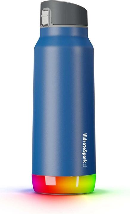 Immagine prodotto HidrateSpark Hidrate Spark Pro 32 oz. Caraffa Blu Profondo (0.95 l)