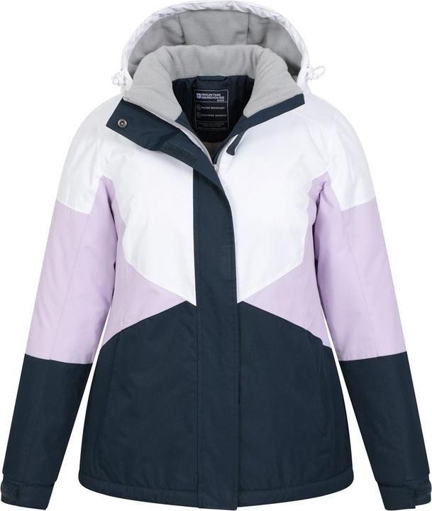 Immagine prodotto Mountain Warehouse Moon II Giacca da Sci Donna (36 D)