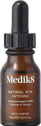 Actual product image Medik8 Retinol 6TR Intense (15 ml)