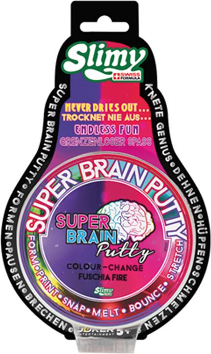 Produktbild Joker Super Brain Putty - Colour Change Series