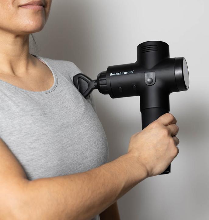 Produktbild Swedish Beauty SWEDISH POSTURE Massage Gun