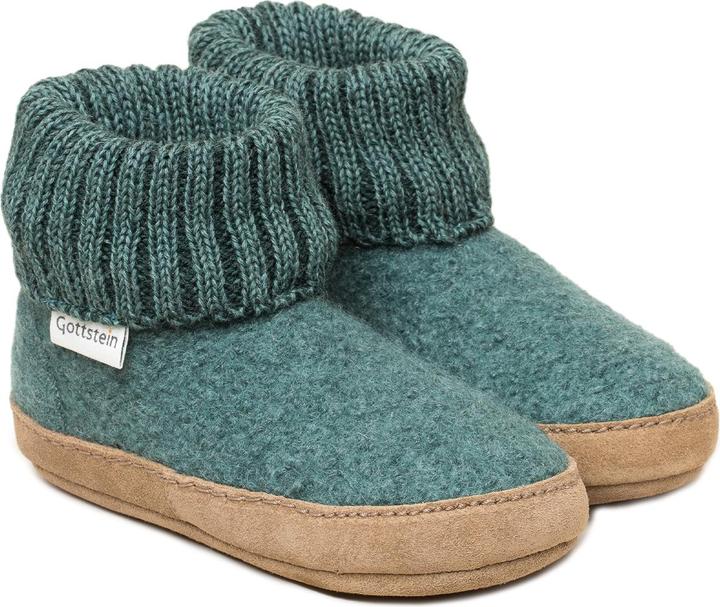 Actual product image Gottstein Alpine Boot LE Hüttenschuh (26)