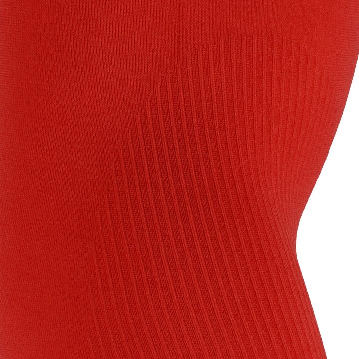 Produktbild Lizard Skins Knit Arm Sleeve - Crimson Red - S/M (S/M)