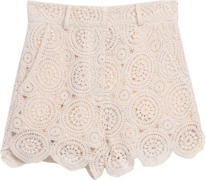 La Petite Étoile shorts für damen