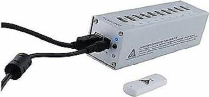 Image du produit Apricorn Aegis Configurator - Configurateur de sécurité