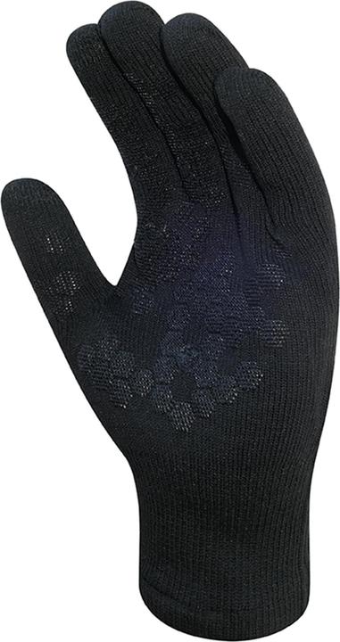 Produktbild MGA Gloves Watershield Black L 3150720C-4 (L)