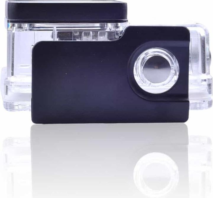 Actual product image Ueli Express Waterproof housing (GoPro Hero 5, GoPro Hero6 Black, GoPro Hero 7)