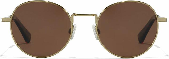 Hawkers Herrensonnenbrille Moma Gold Havana Habana Ø 50 mm (Ø 50 mm)