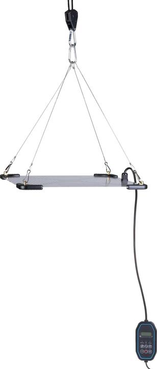 Immagine prodotto FTM Lampada a sospensione Lampada per piante a spettro completo (LED)