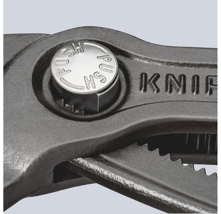 Image du produit Knipex Cobra (180 mm)
