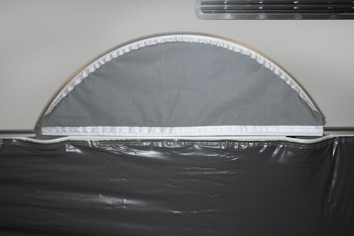 Image du produit Eurotrail Housse de protection de roue- Dethleffs / Camper (0.23 kg)