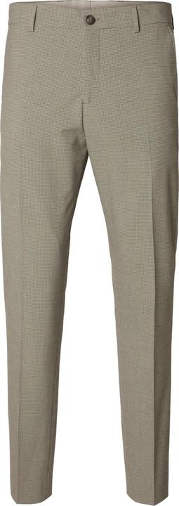 Image du produit Selected Homme Pantalon de costume slim fit (58)