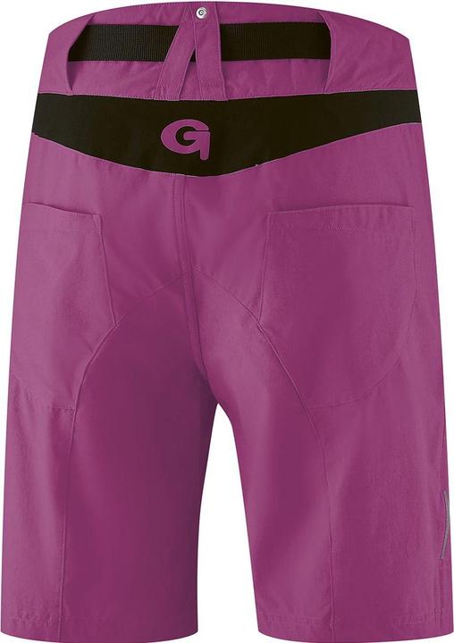 Produktbild Gonso Mira Radhose kurz (34)